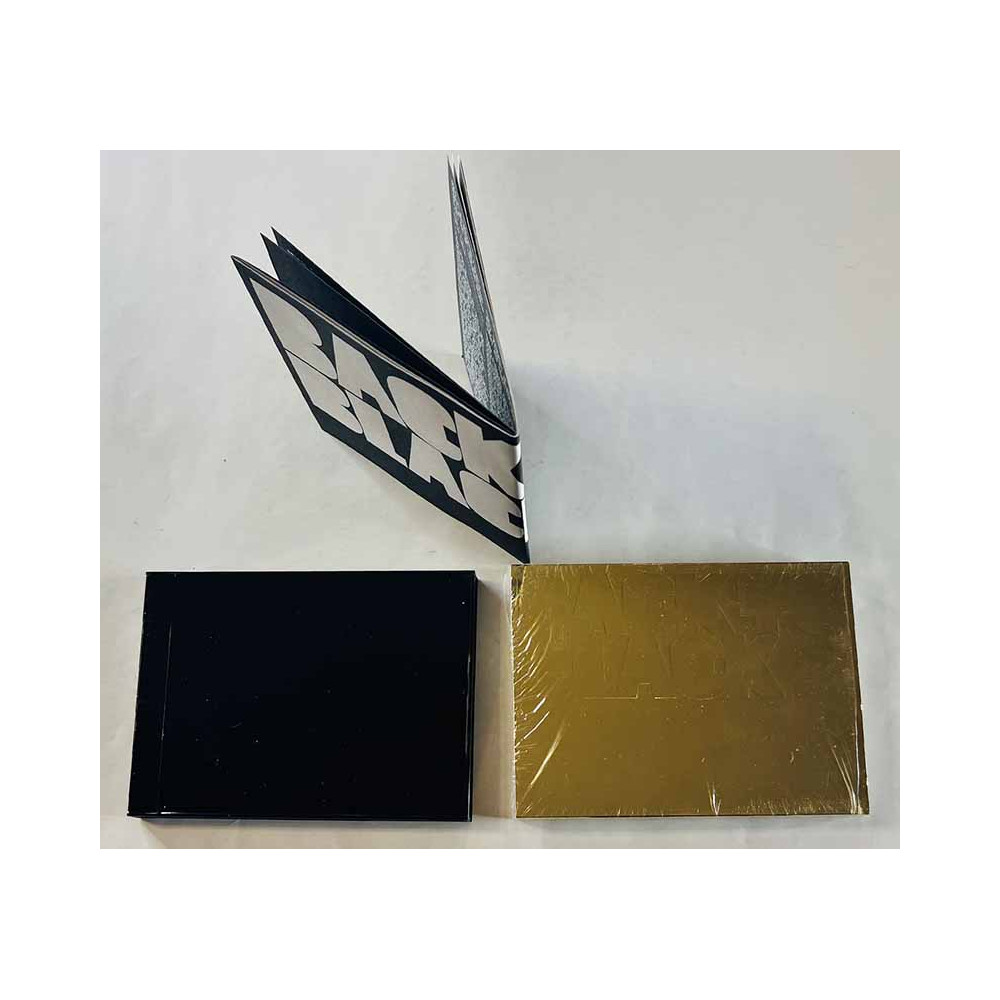 Andy Bey, Lloyd Williams, Cymande 2005 LCD 55 Back To Black CD