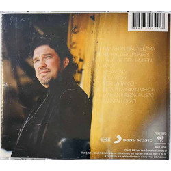 Hietanen Pentti CD-levy Rakastan Elämää CD-levy