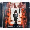 Hellfueled CD-levy Memories In Black CD-levy