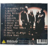 Hellfueled CD-levy Memories In Black CD-levy