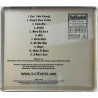 Hellfueled CD-levy Born II Rock, peltipoksissa CD-levy