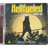 Hellfueled CD-levy Midnight Lady -EP CD-levy