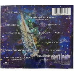 Hardiman Ronan 1997 539 438-2 Solas CD