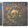 Grand Lux CD-levy Carved In Stone CD-levy