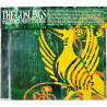 Goslings CD-levy Spaceheater / Perfect Interior CD-levy