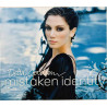 Goodrem Delta CD-levy Mistaken Identity CD + DVD CD-levy