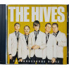 Hives CD-levy Tyrannosaurus Hives CD-levy