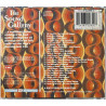 Alan Hawkshaw, Mandingo ym. CD-levy Sound Gallery Vol.1 CD-levy