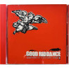 Good Riddance CD-levy Symptoms Of Level CD-levy