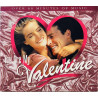 Otis Redding, Cher, Bobby Goldsboro CD-levy You Are My Valentine CD-levy