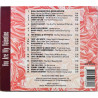Otis Redding, Cher, Bobby Goldsboro CD-levy You Are My Valentine CD-levy