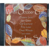 Cheryl Wheeler, Susie Burke, Frank Christian 1991 PH 1143 When October Goes CD