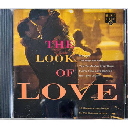 Amen Corner, Nazareth, Searchers 1995 MCCD 039 Look of love CD
