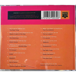 Amen Corner, Nazareth, Searchers 1995 MCCD 039 Look of love CD