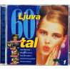 Streaplers, Lenne Broberg, Hep Stars 1997 DC 870142 Ljuva 60 Tal Vol.1 CD