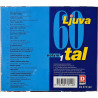 Streaplers, Lenne Broberg, Hep Stars 1997 DC 870142 Ljuva 60 Tal Vol.1 CD