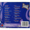 Tremeloes, Peter Sarstedt, Paul Jones CD-levy Love Power CD-levy