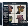 Gorillaz CD-levy Demon Days CD-levy