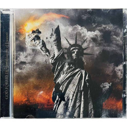 God Forbid 2005 77566-2 Iv : Constitution Of Treas CD
