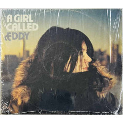 Girl Called Eddy CD-levy Girl Called Eddy CD-levy