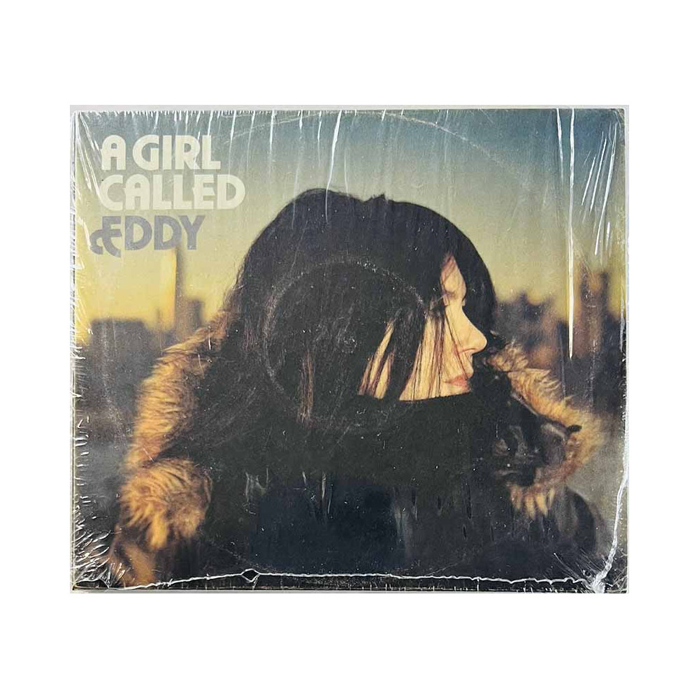Girl Called Eddy CD-levy Girl Called Eddy CD-levy