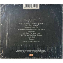 Girl Called Eddy CD-levy Girl Called Eddy CD-levy