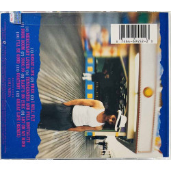 Goat 1998 CK 69452 Great Life CD