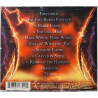 Hammerfall 2006 1752-2 Threshold CD