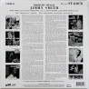 Incredible Jimmy Smith 1961 ST-84078 Midnight Special LP