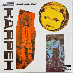 Cautious Clay 2023 B003801201 Karpeh LP