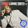 Smith Lonnie LP Think!  vinyyli LP