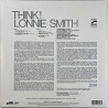 Smith Lonnie LP Think!  vinyyli LP