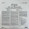 Art Blakey & The Jazz Messengers LP Free For All  vinyyli LP
