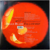 Brian Blade Fellowship 1998 0845480 Brian Blade Fellowship 2LP LP