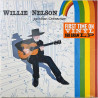 Nelson Willie 2001 00602458187304 Rainbow connection LP