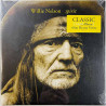 Nelson Willie LP Spirit  vinyyli LP