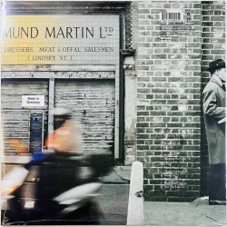 Drake Nick LP Made to love magic  vinyyli LP