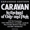 Caravan 1971 487 756-9 In the land of grey and pink, pink/grey vinyl 2LP LP