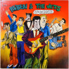 Frank Zappa & The Mothers Of Invention LP Cruising With Ruben & The Jets  vinyyli LP
