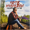 Mustajärvi Pate 2024 6802528 Pelkkää Patee LP