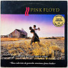 Pink Floyd 1981 10C 068-007575 Una colección de grandes canciones para bailar Begagnat LP