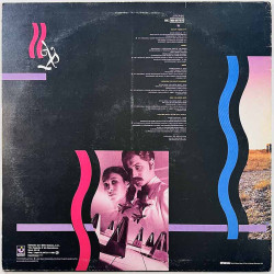 Pink Floyd 1981 10C 068-007575 Una colección de grandes canciones para bailar Begagnat LP