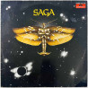 Saga 1978 2417 328 Saga Begagnat LP
