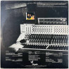 Ten Years After LP Recorded Live 2LP  kansi VG levy EX- Käytetty LP
