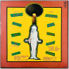 Hagen Nina 1983 CBS 25667 Angstlos Begagnat LP