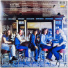 R.E.O. Speedwagon 1972 SPV 266141 LP R.E.O./T.W.O. Begagnat LP