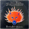 Steppenwolf LP Rock & Roll Rebels  kansi VG- levy EX- Käytetty LP