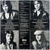 Steppenwolf LP Rock & Roll Rebels  kansi VG- levy EX- Käytetty LP