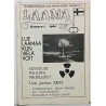 Laama: Sensuuri,Widows,Problems - begagnade magazine