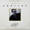 Orbison Roy LP The Legendary Roy Orbison  kansi VG levy EX Käytetty LP